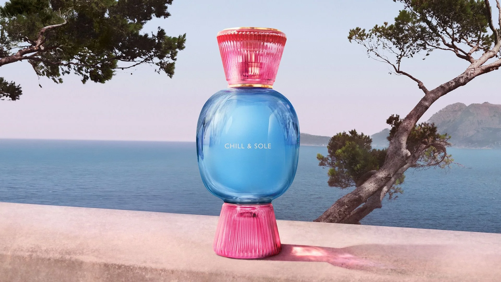 Elevate Your Senses with BVLGARI ALLEGRA Chill & Sole — Fathom